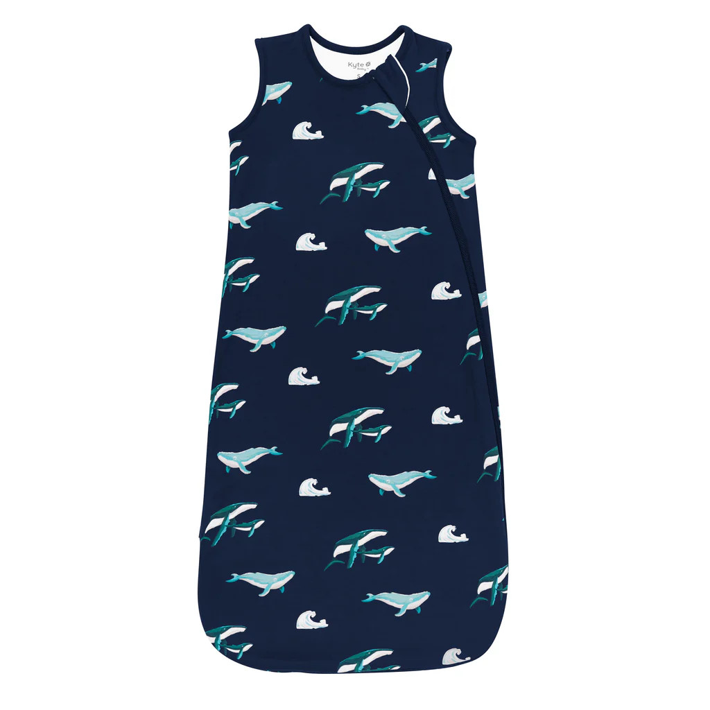 Sleep Bag in Humpback 0.5 | Kyte BABY