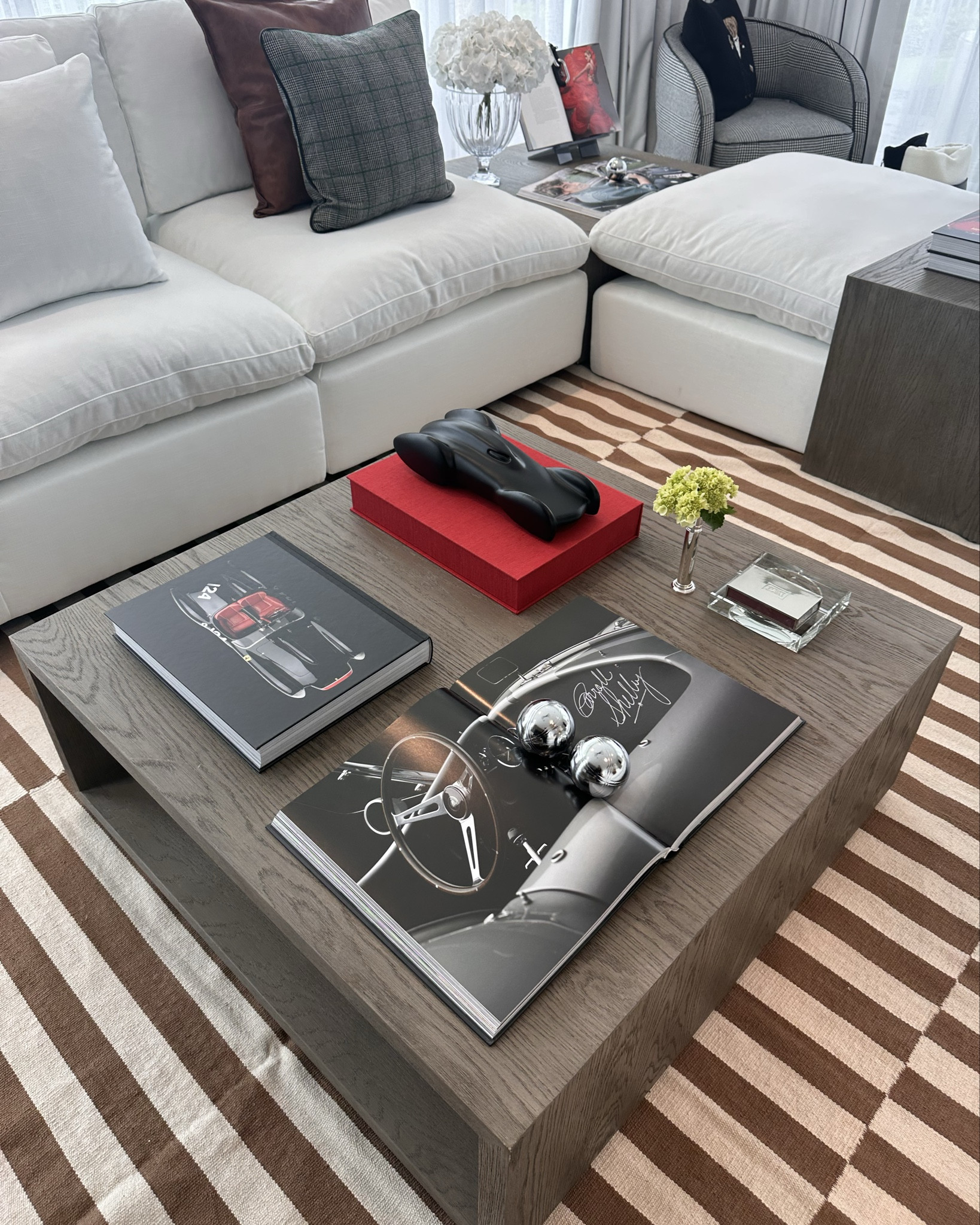 Linking the rug in my living room - it is lauren by Ralph lauren 

#LTKFamily #LTKHome