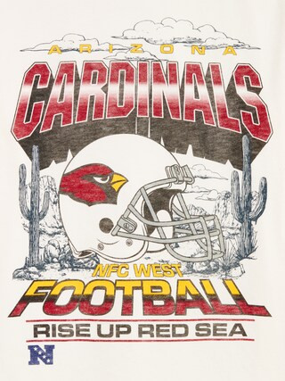 Arizona Cardinals T-Shirt | Old Navy (US)