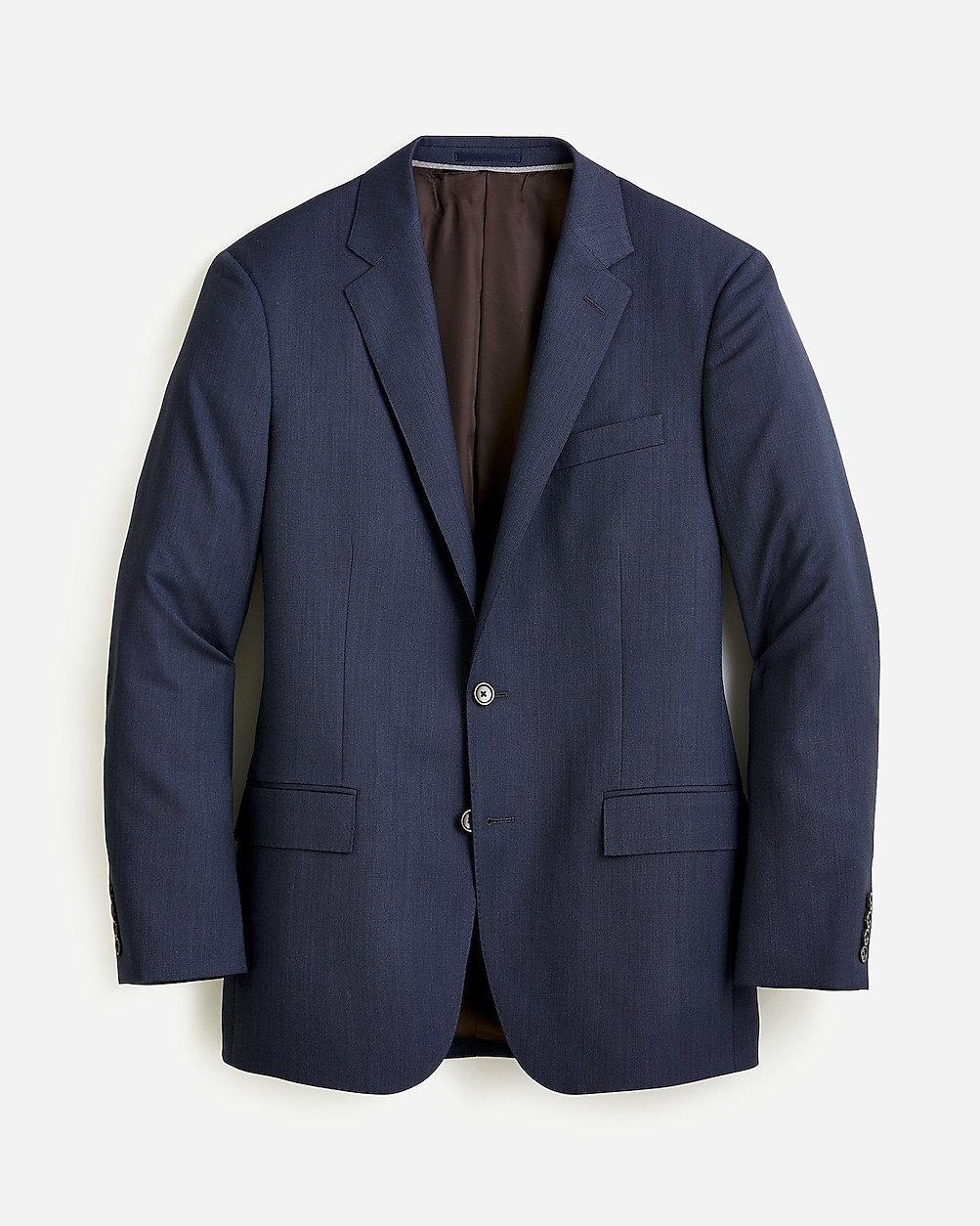 Ludlow Slim-fit suit jacket in Italian stretch worsted wool | J. Crew US
