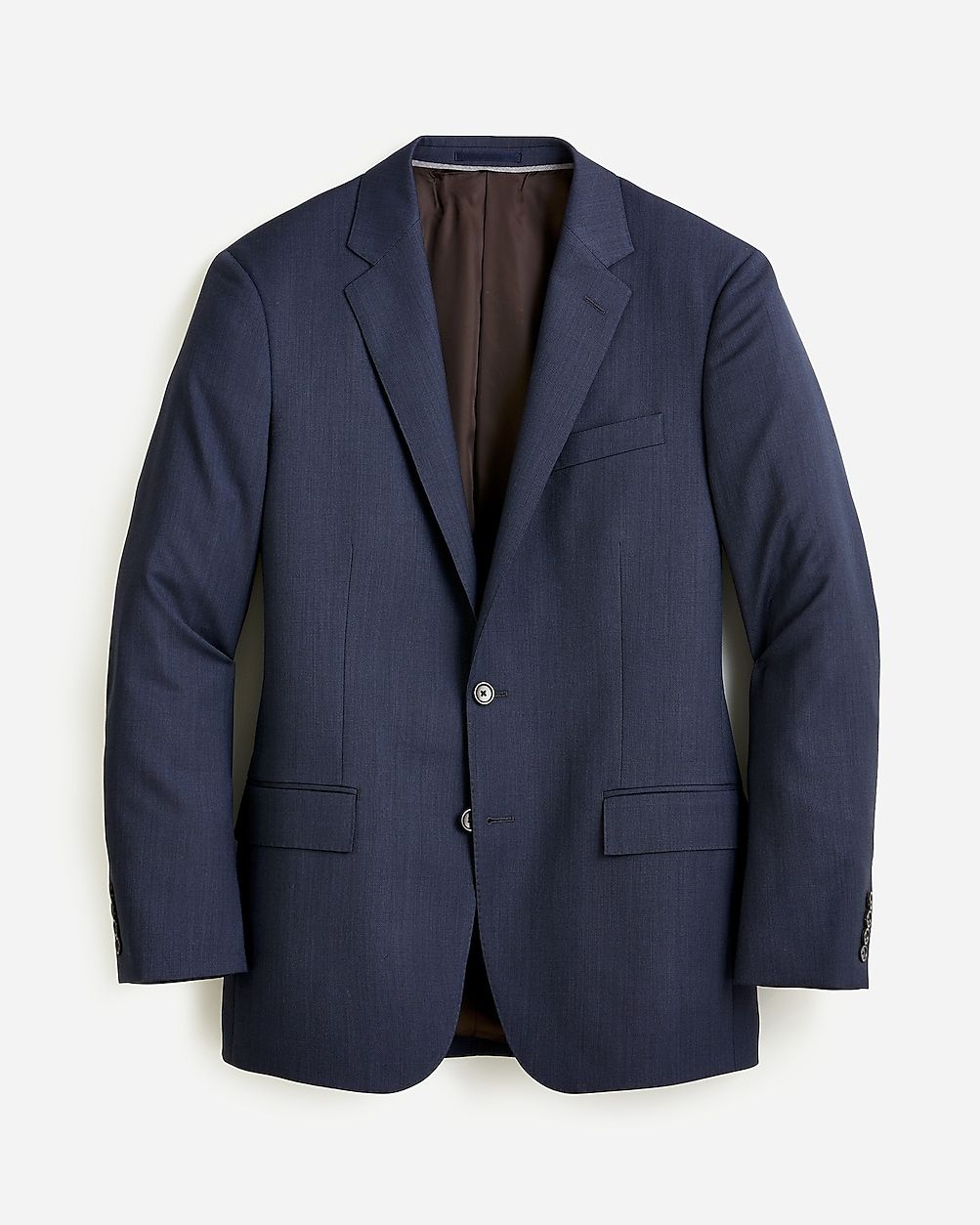 Ludlow Slim-fit suit jacket in Italian stretch worsted wool | J.Crew US