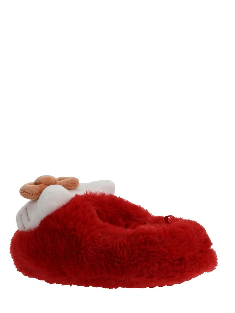 Hello Kitty® & Friends by Sanrio® Wonder Nation Collab - Hello Kitty® by Sanrio® Girls Plush ... | Walmart (US)