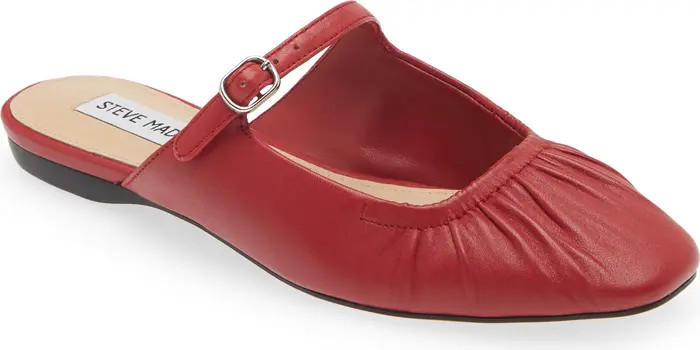 Steve Madden Gisele Mary Jane Mule (Women) | Nordstrom | Nordstrom