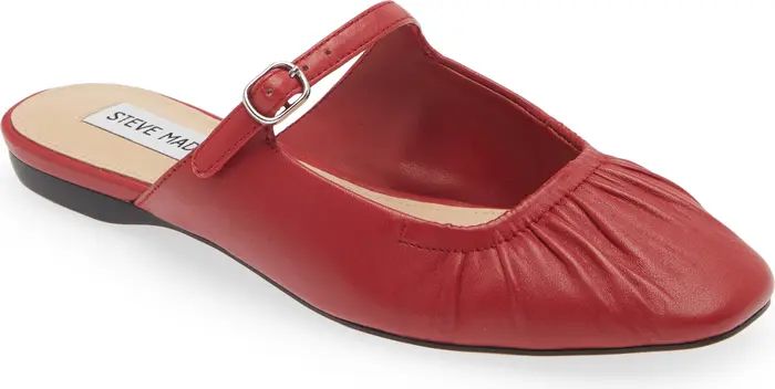 Gisele Mary Jane Mule (Women) | Nordstrom