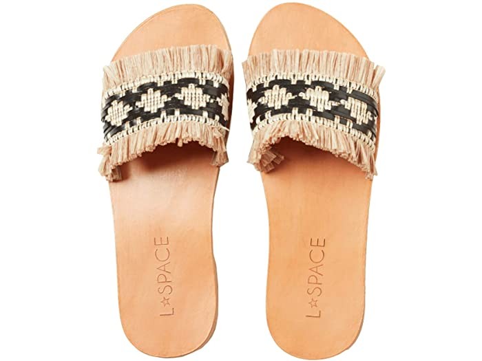 L*Space Sandbar Sandal | Zappos