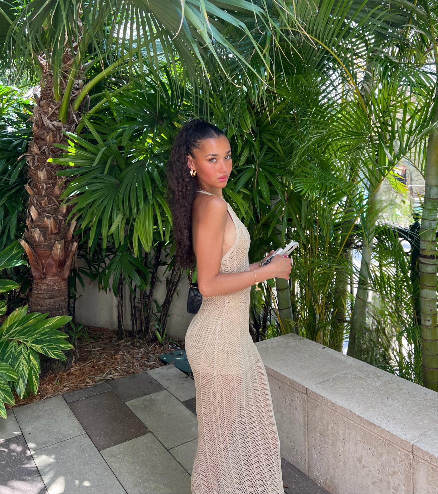 Perfect summer dress!

#LTKSummerSales #LTKSeasonal #LTKTravel