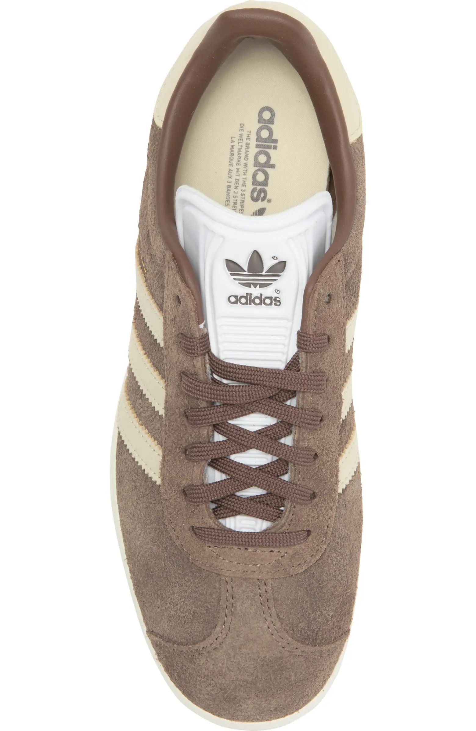 adidas Gazelle Sneaker (Women) | Nordstrom | Nordstrom