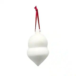 4" Ceramic Gourd Ornament by Make Market® | Michaels | Michaels Stores