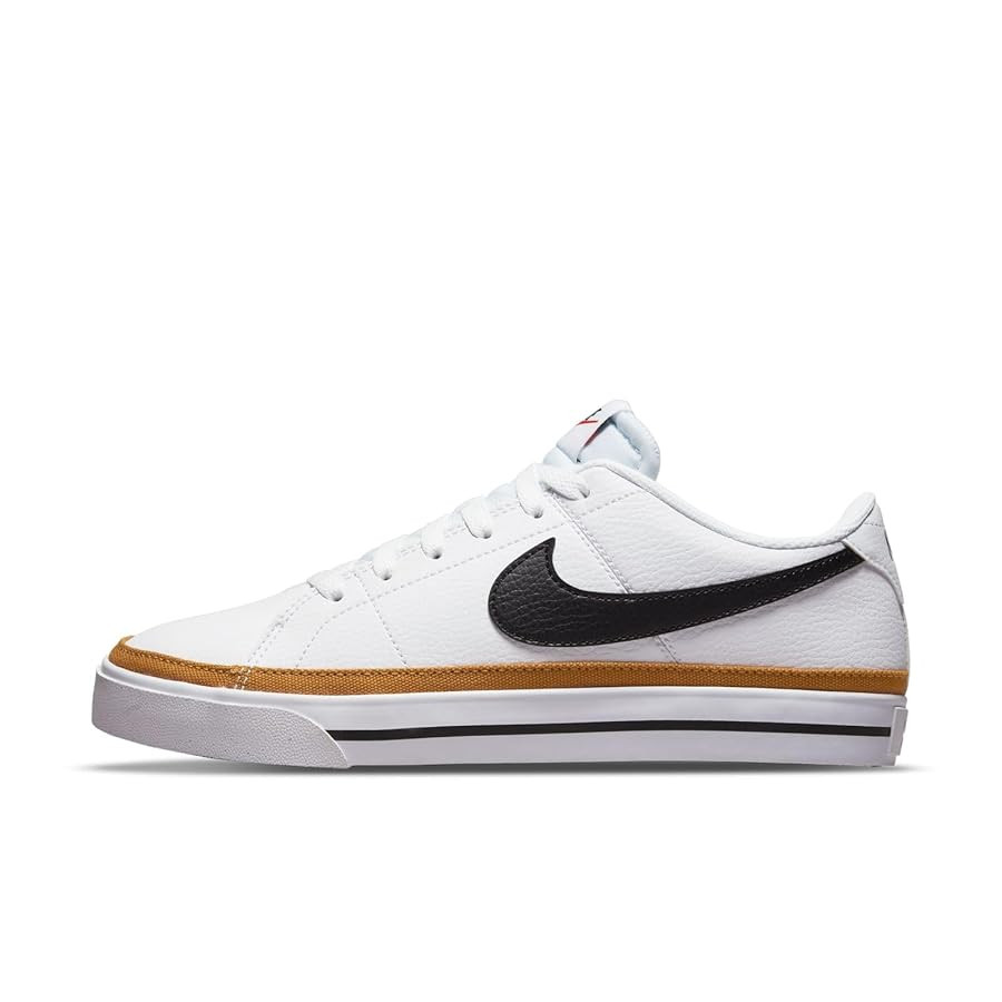 Nike Women's Low-top Sneakers | Amazon (US)