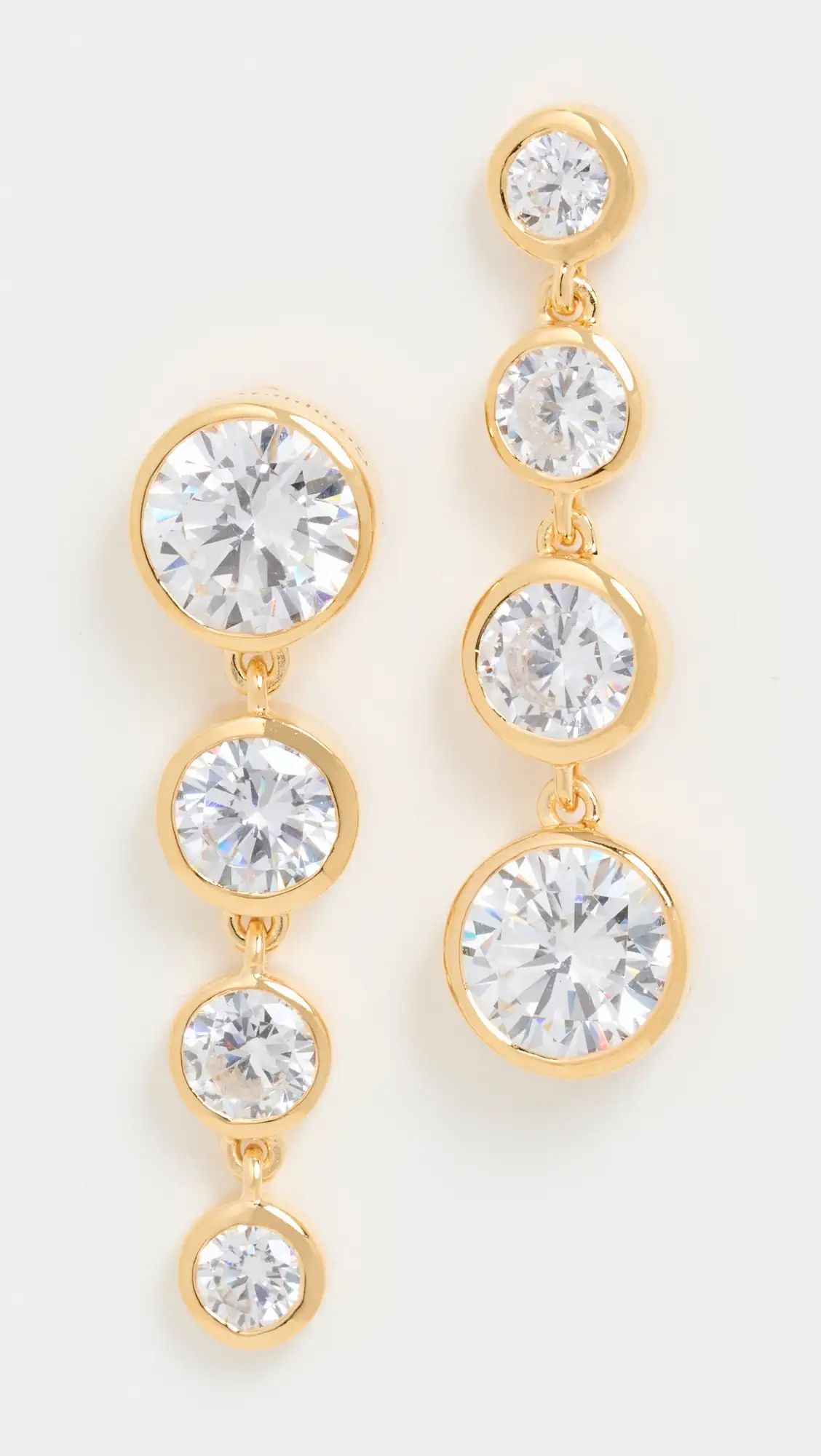 Completedworks Earrings with Cz | Shopbop | Shopbop