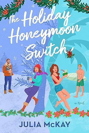 The Holiday Honeymoon Switch | Amazon (US)