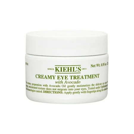 Kiehls Creamy Eye Treatment with Avocado 0.95 Ounce | Walmart (US)