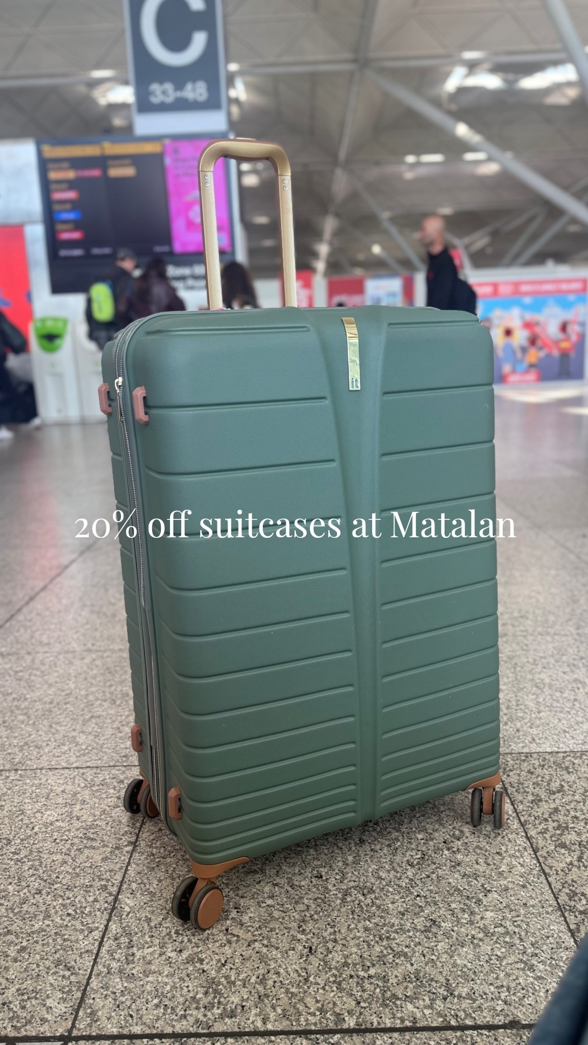 Girls I got this down from
£70 to £56 and they have the whole matching family and loads of colours! 

#LTKtravel #LTKsummer
