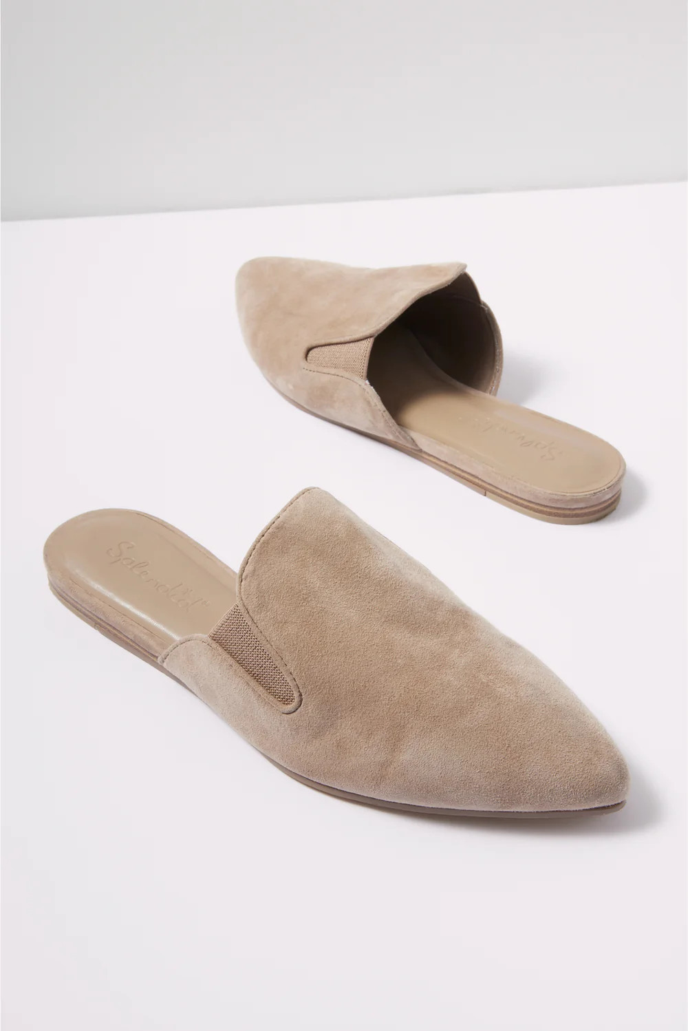 Liza Slide | Evereve