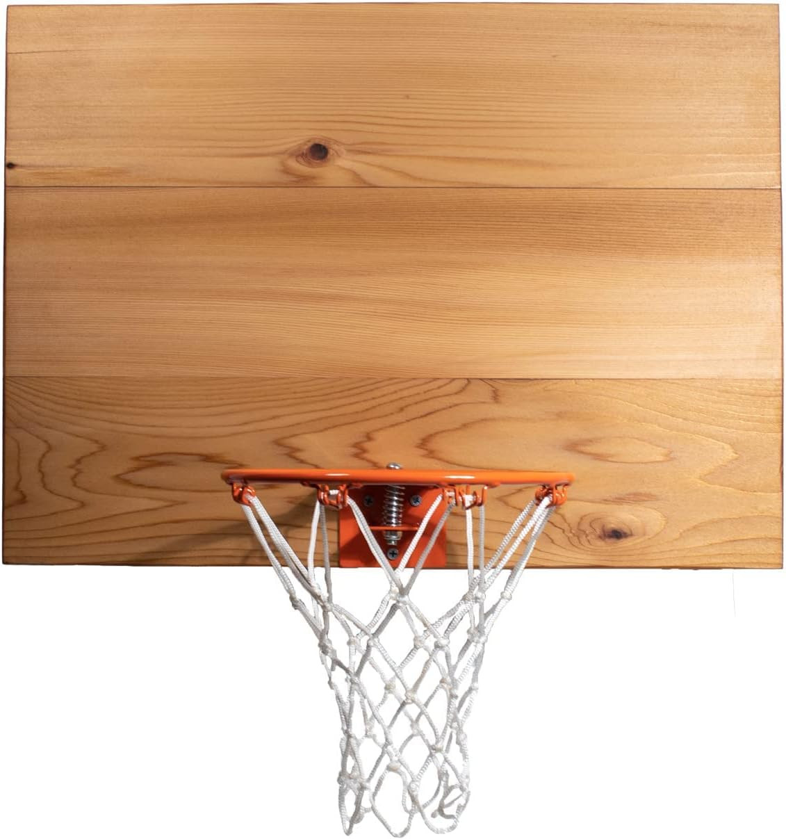 Elite Mini Basketball Hoop & Ball Set, Wall Mount, Indoor Made in The USA Cedar Backboard. Includ... | Amazon (US)