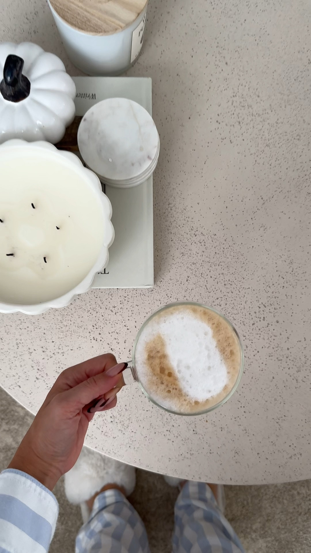 Trying new skincare products 🫶🏻🫧✨ #lilyananaturals 

#LTKFindsUnder50 #LTKHome #LTKBeauty