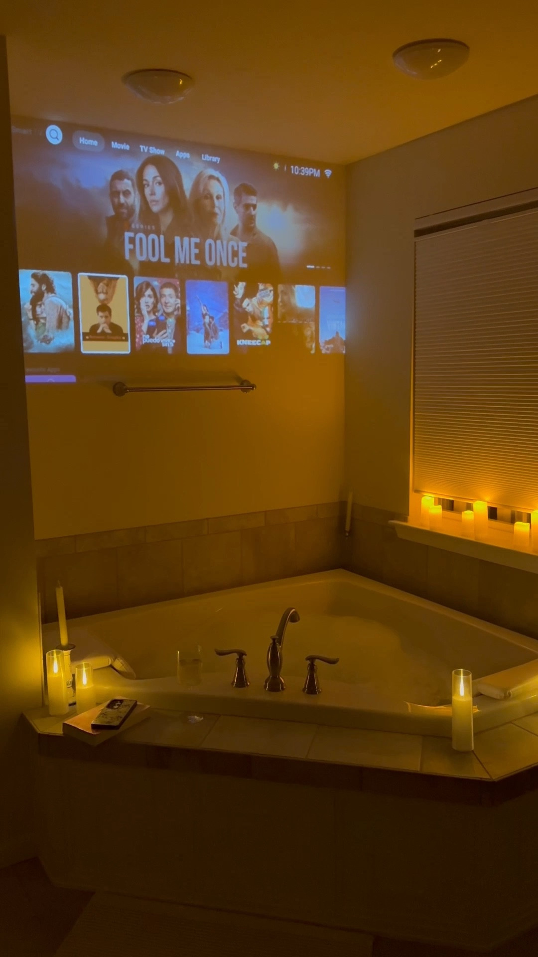 bath time 

#LTKHome #LTKBeauty #LTKFindsUnder100