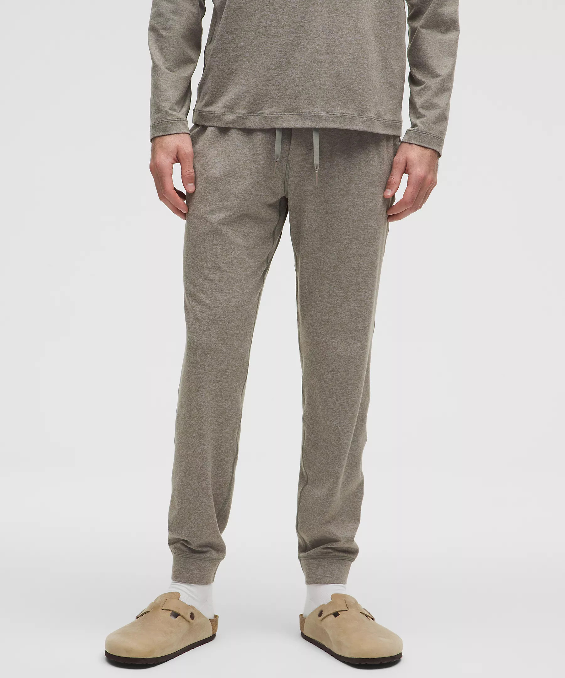 Soft Jersey Jogger | Lululemon (US)