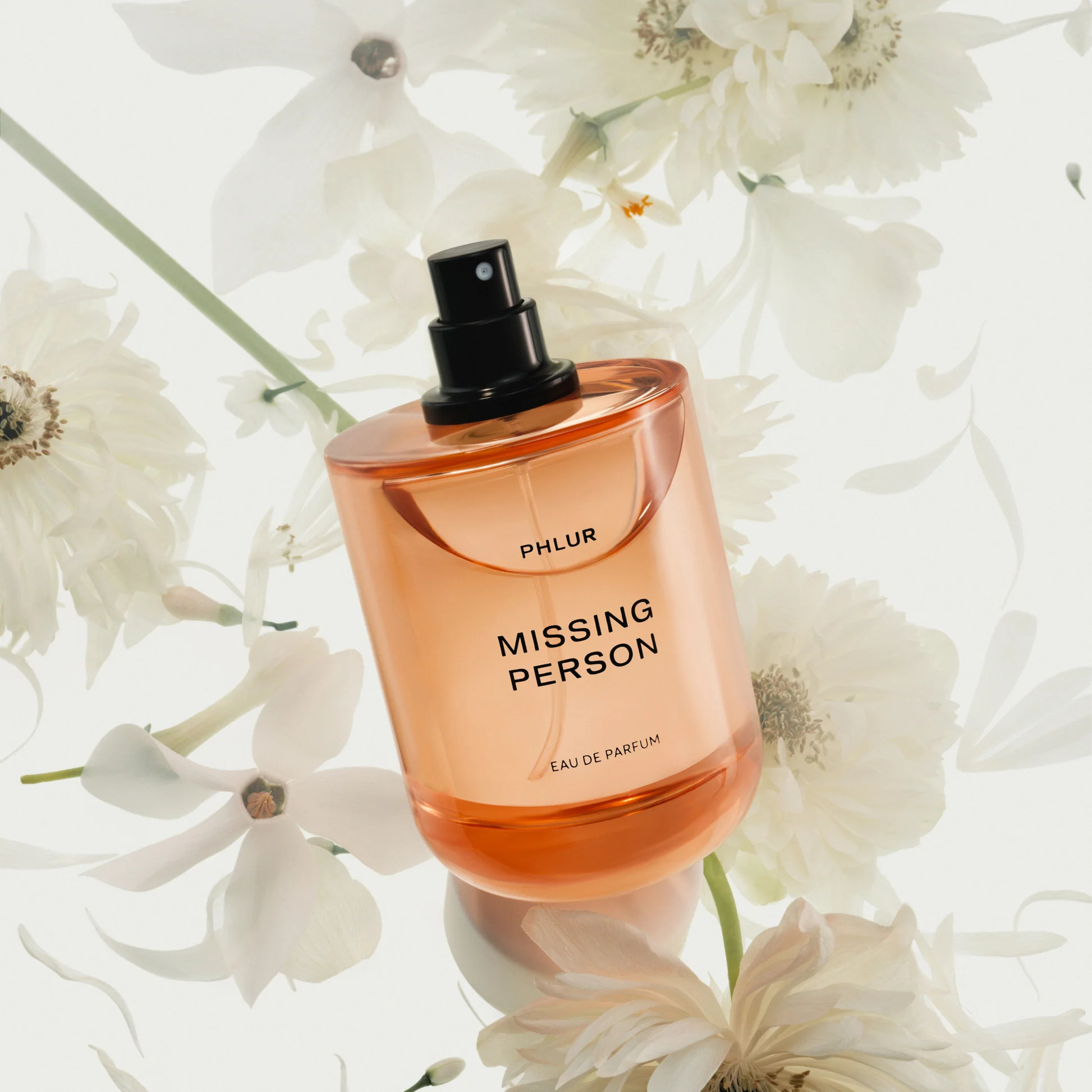 Missing Person Perfume - 100mL Fragrance | PHLUR