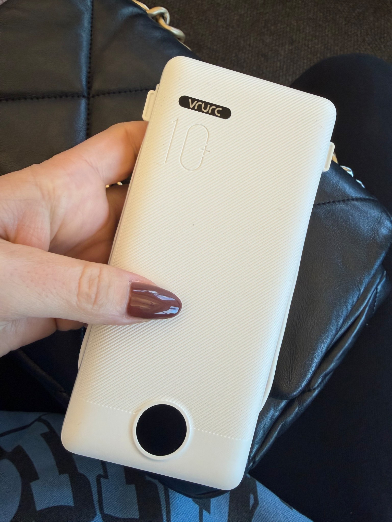 Travel hack. Take this charger everywhere it’s fab. You’re welcome  

#LTKTravel