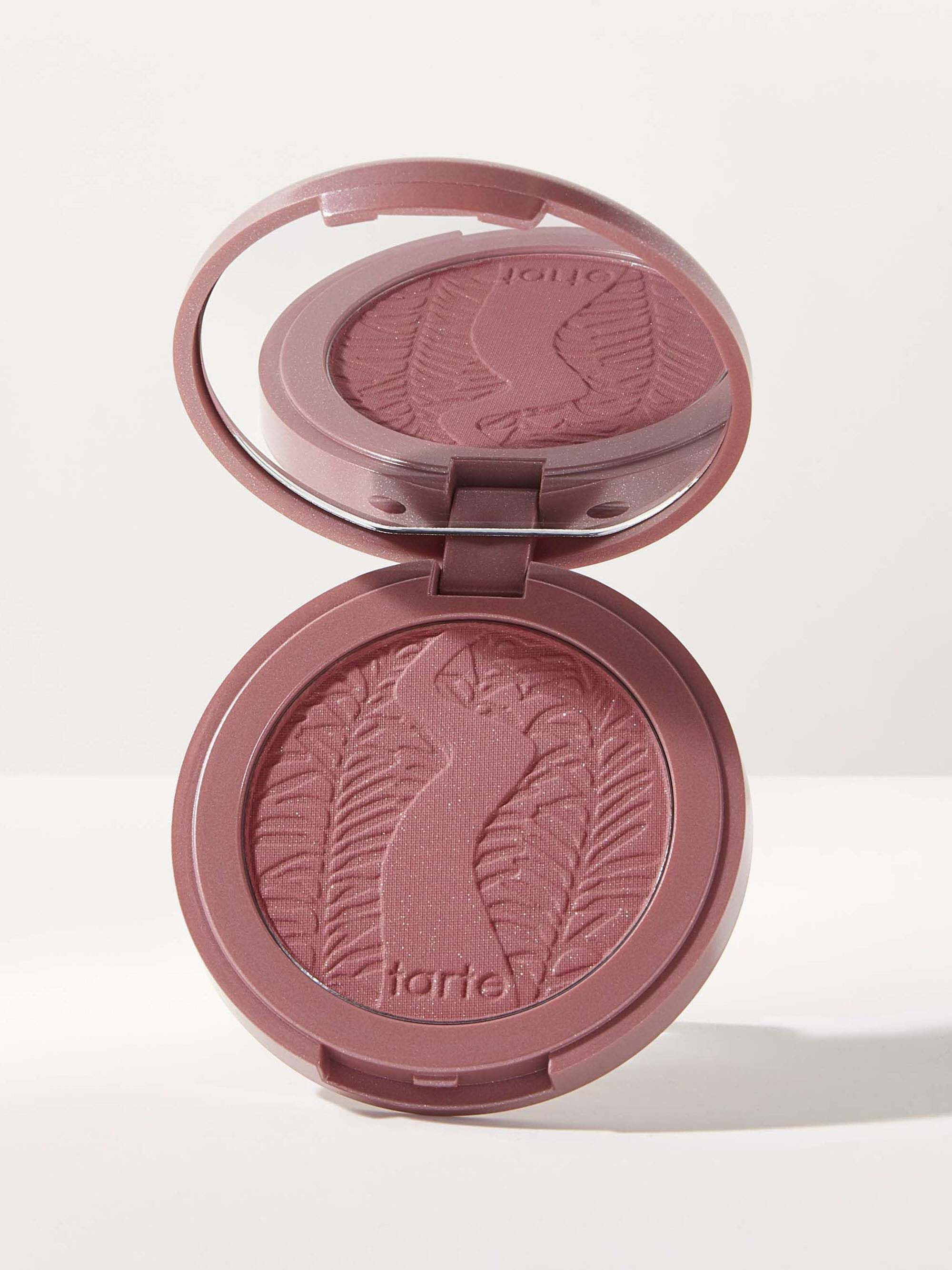Amazonian clay 12-hour blush | tarte cosmetics (Global)