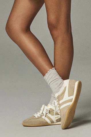 Gola Sprinter Sneakers | Free People (Global - UK&FR Excluded)