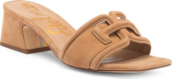 Waylon Slide Sandal (Women) | Nordstrom