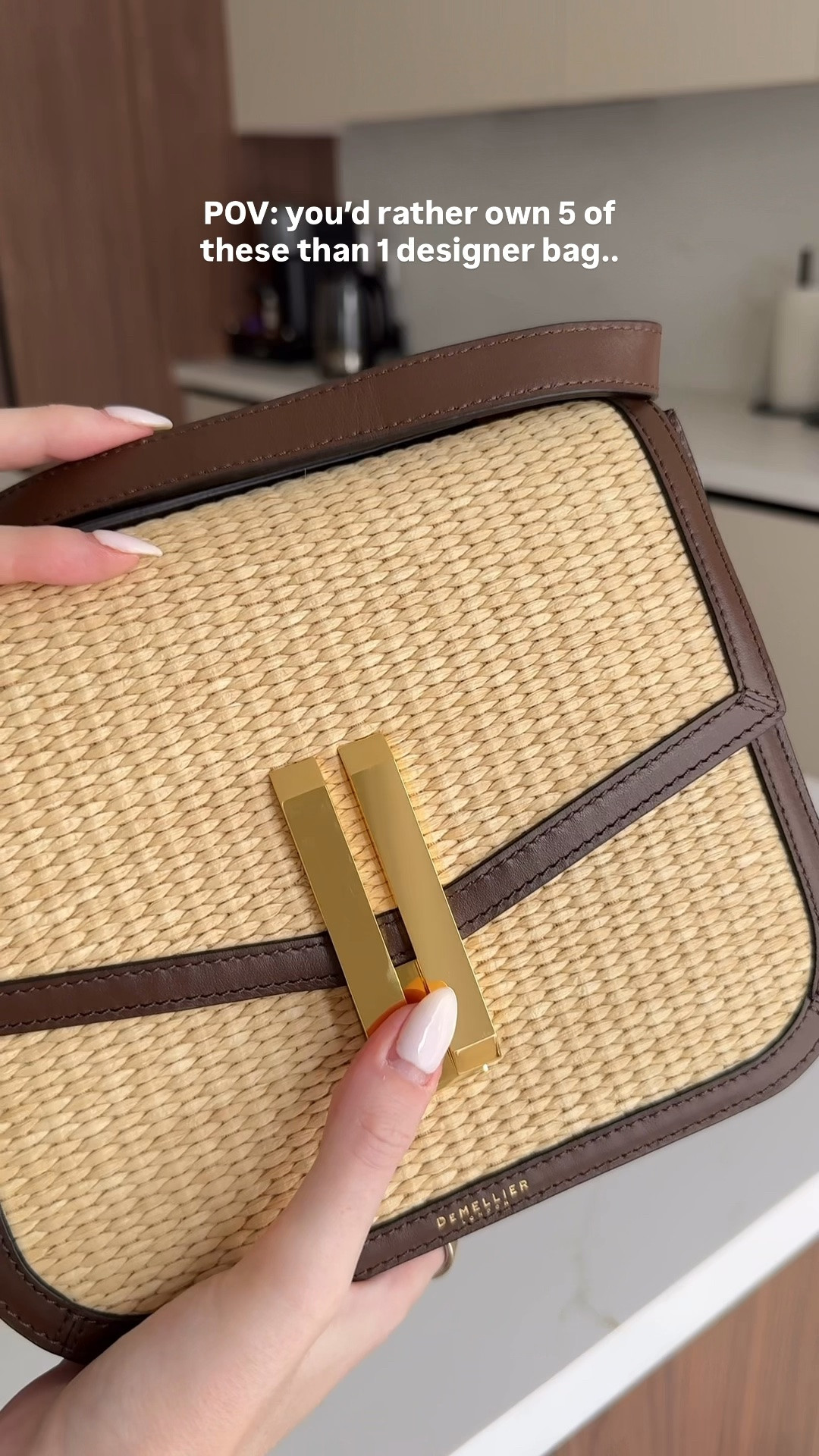 #LTKeurope #LTKbag #LTKstyletip