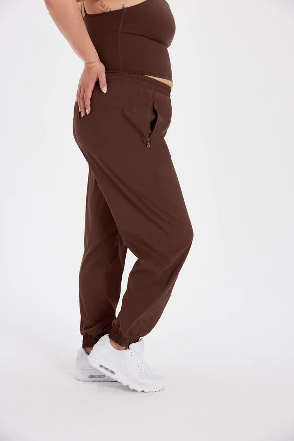 Earth Summit Track Pant | Girlfriend Collective