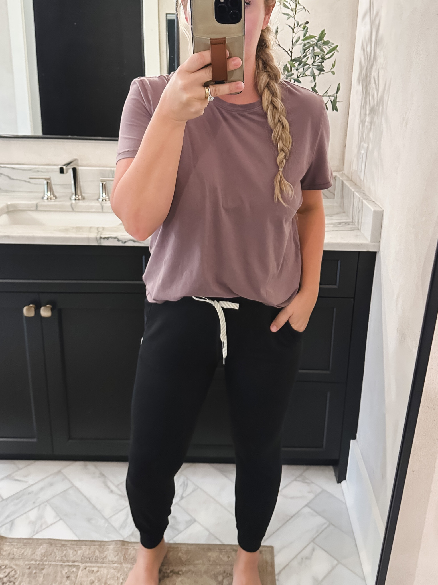 Vuori separates for women. 

#LTKfitness