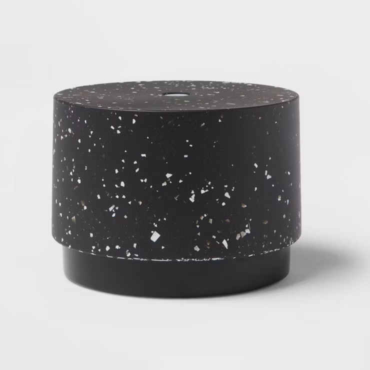 Essential Oil Diffuser Black Terrazzo - Project 62™ | Target