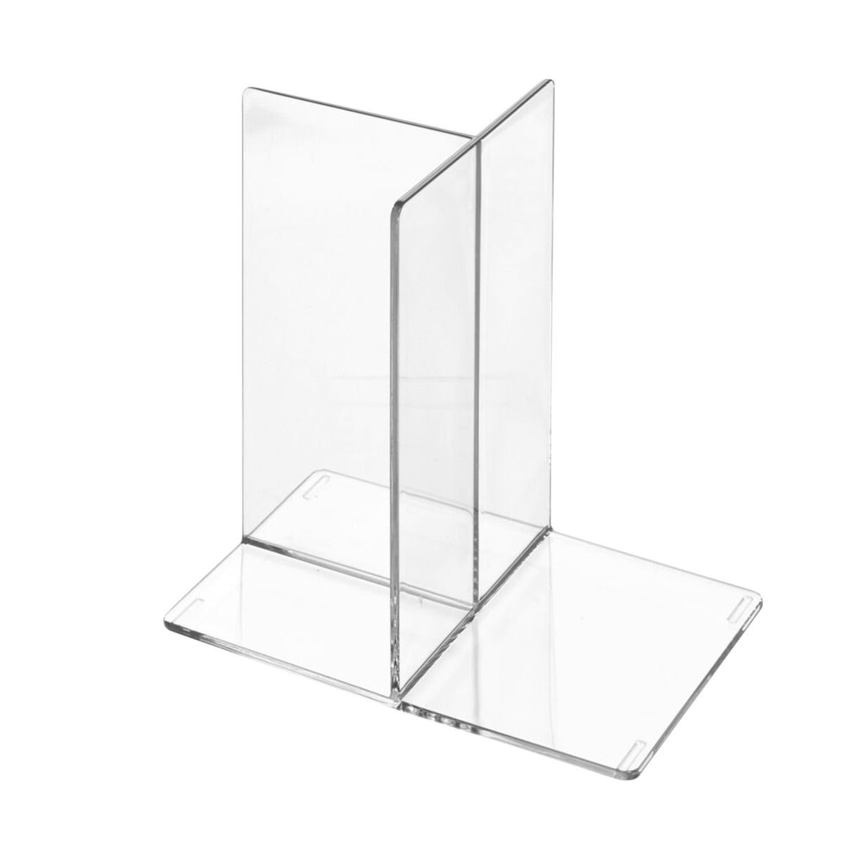 THE HOME EDIT Tall Bin Divider Clear | The Container Store