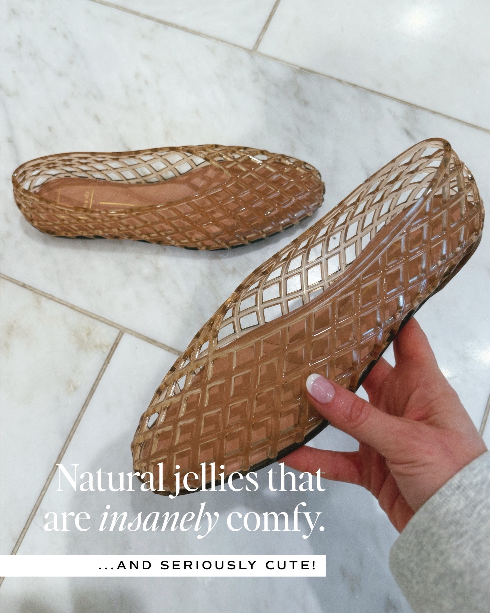 Shoes to wear on reaper this spring 