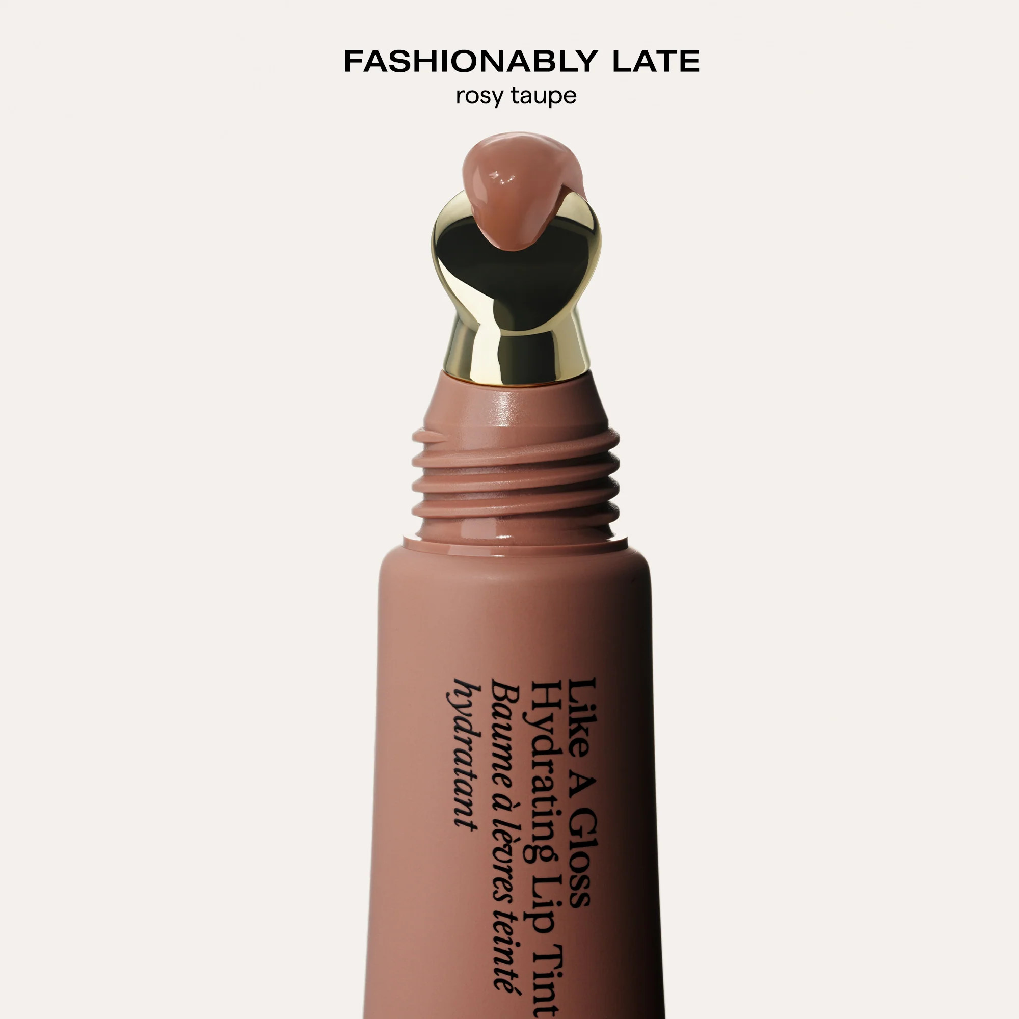 Like a Gloss Hydrating Lip Tints | YSE Beauty