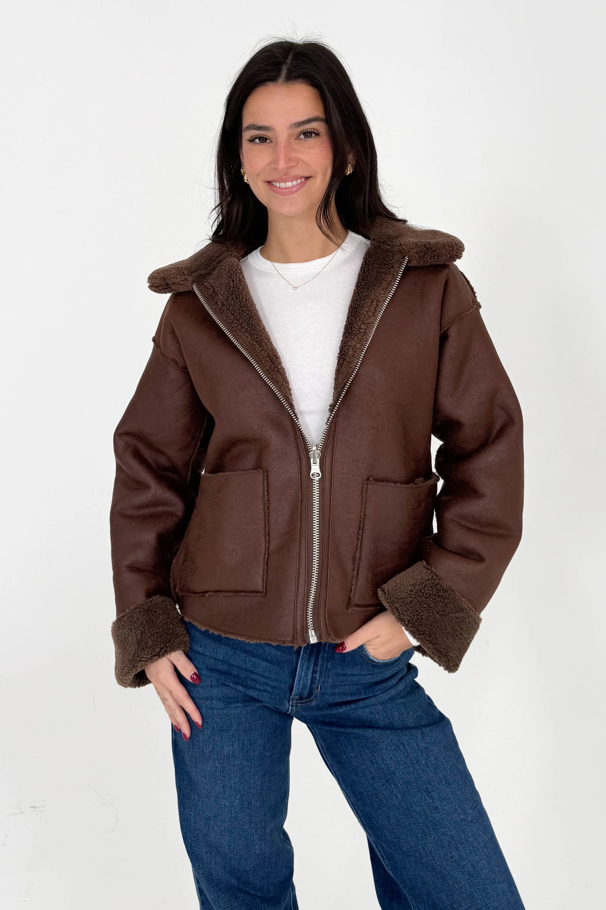 Whistler Reversible Jacket | Grey Bandit