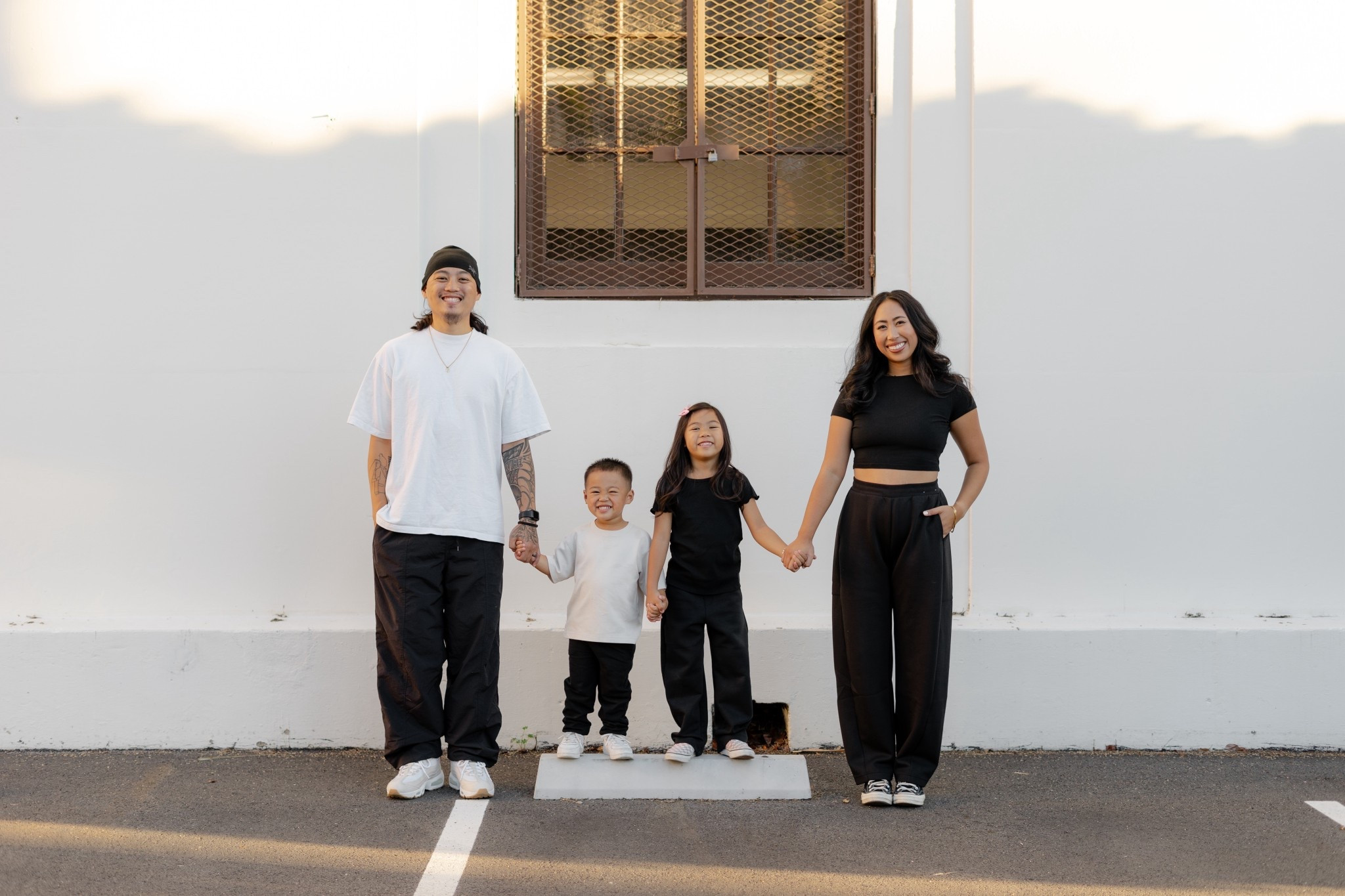 We went comfy for this year’s portraits and we have zero regrets✨

#LTKKids #LTKFamily #LTKFindsUnder50