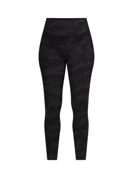 Base Pace High-Rise Tight 28" | Lululemon (US)