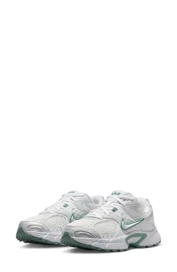 Nike V5 RNR Sneaker in Summit White/Grey/Cannon at Nordstrom Rack, Size 7.5 | Nordstrom Rack
