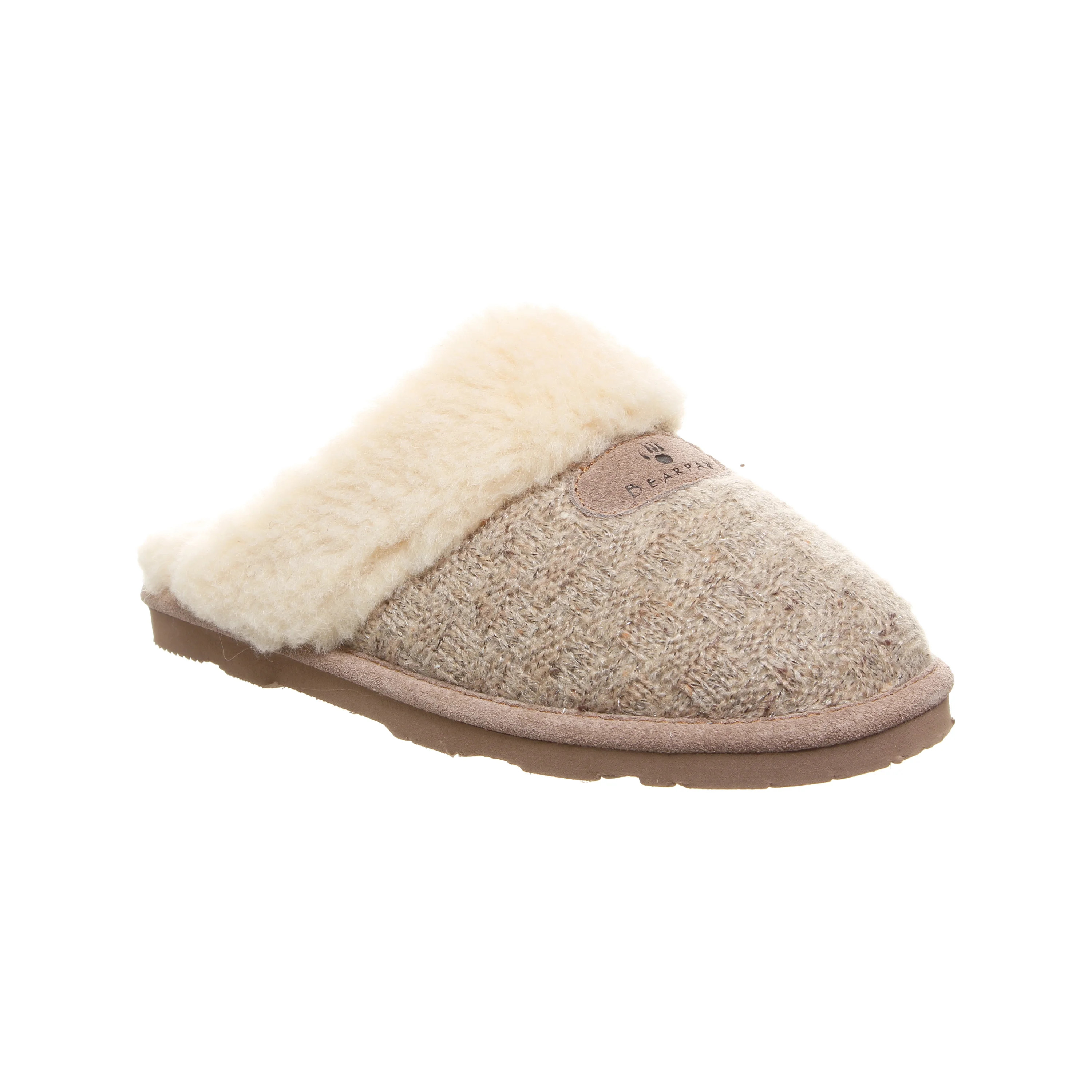 Bearpaw Women's Collette Slipper | Walmart (US)