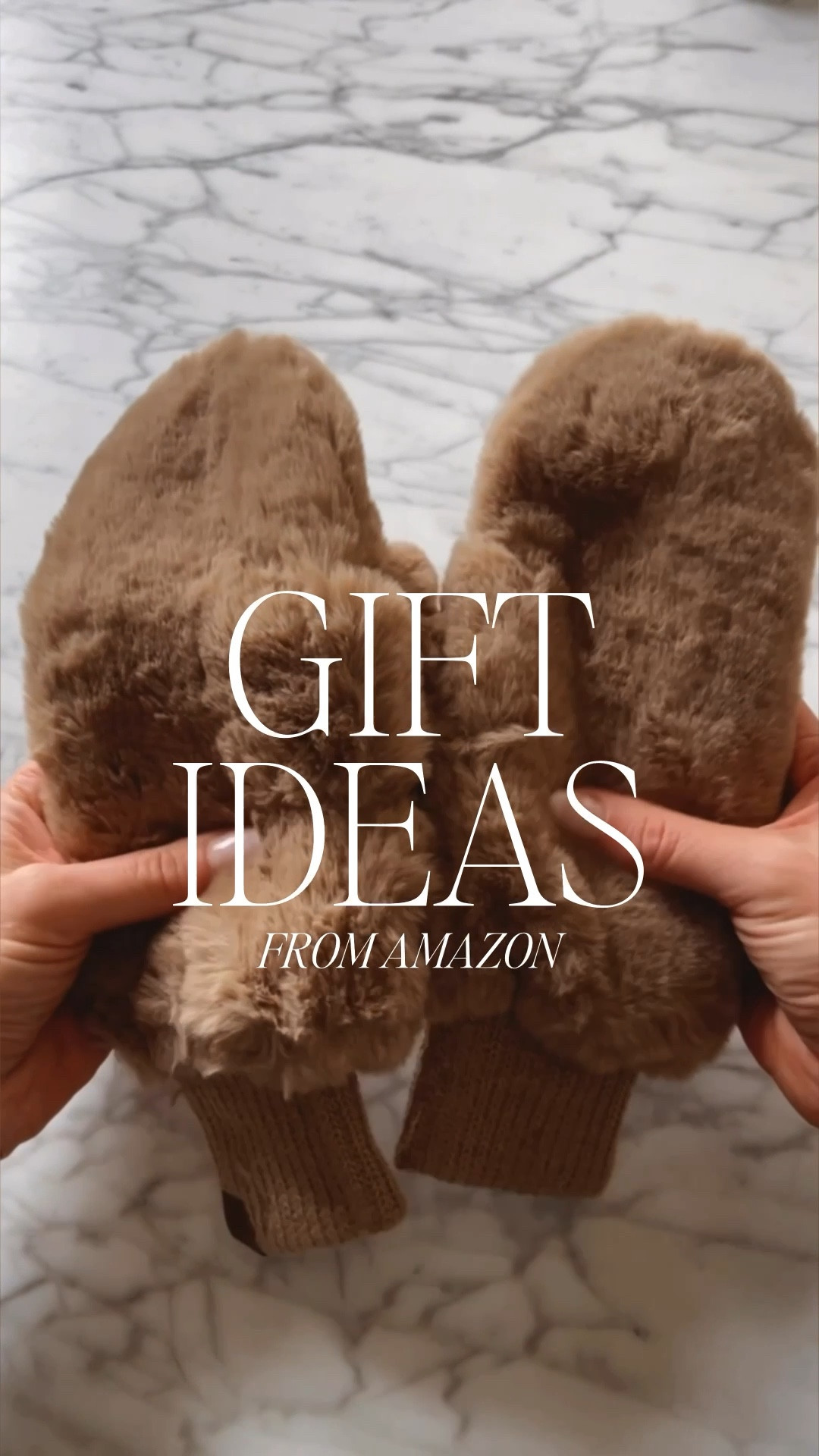 Amazon gift ideas 

#LTKGiftGuide #LTKHoliday #LTKFindsUnder50