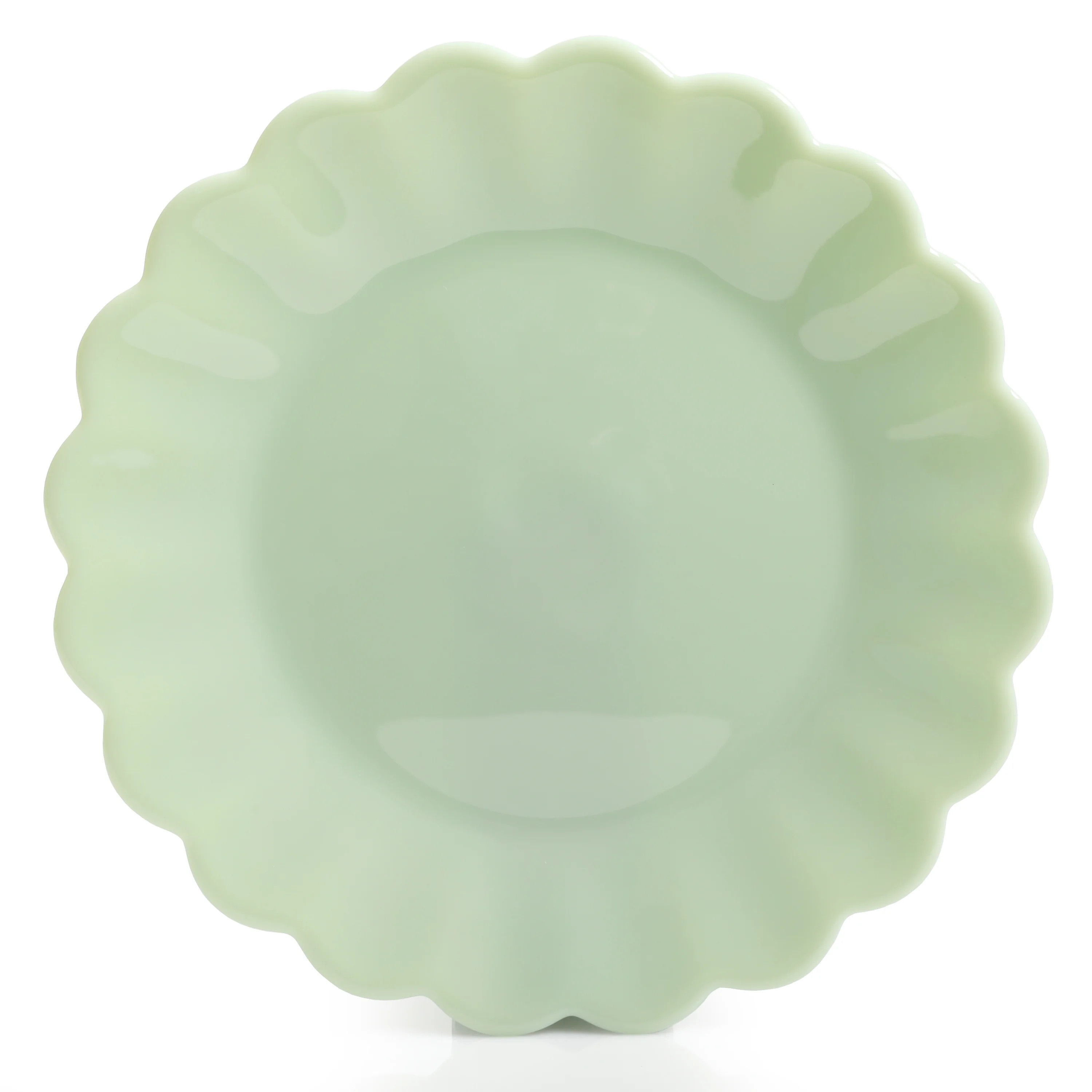 The Pioneer Woman Jade Dinner Plate | Walmart (US)