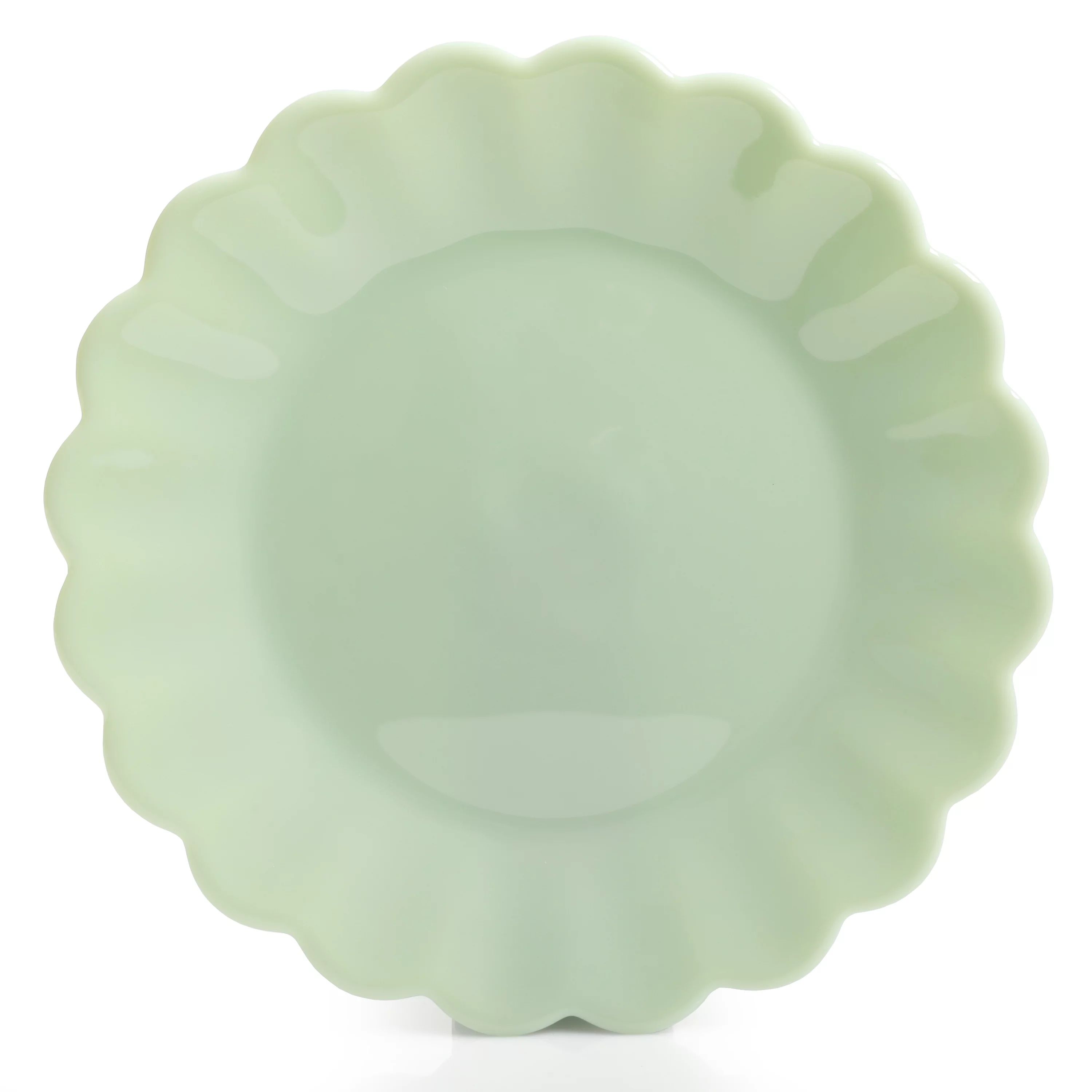 The Pioneer Woman Jade Dinner Plate | Walmart (US)