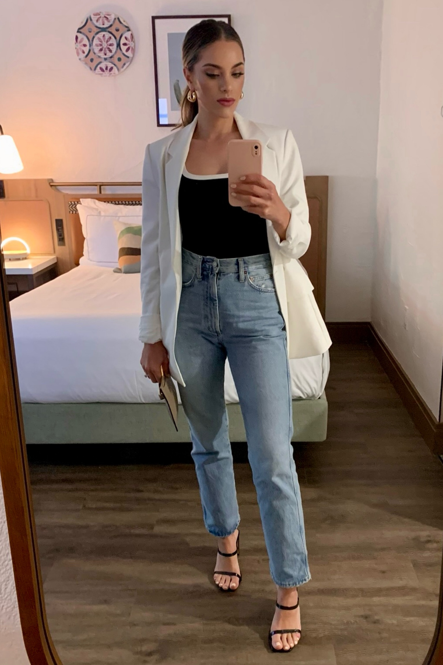 Agolde Jeans


#LTKSeasonal #LTKWorkwear #LTKxNSale