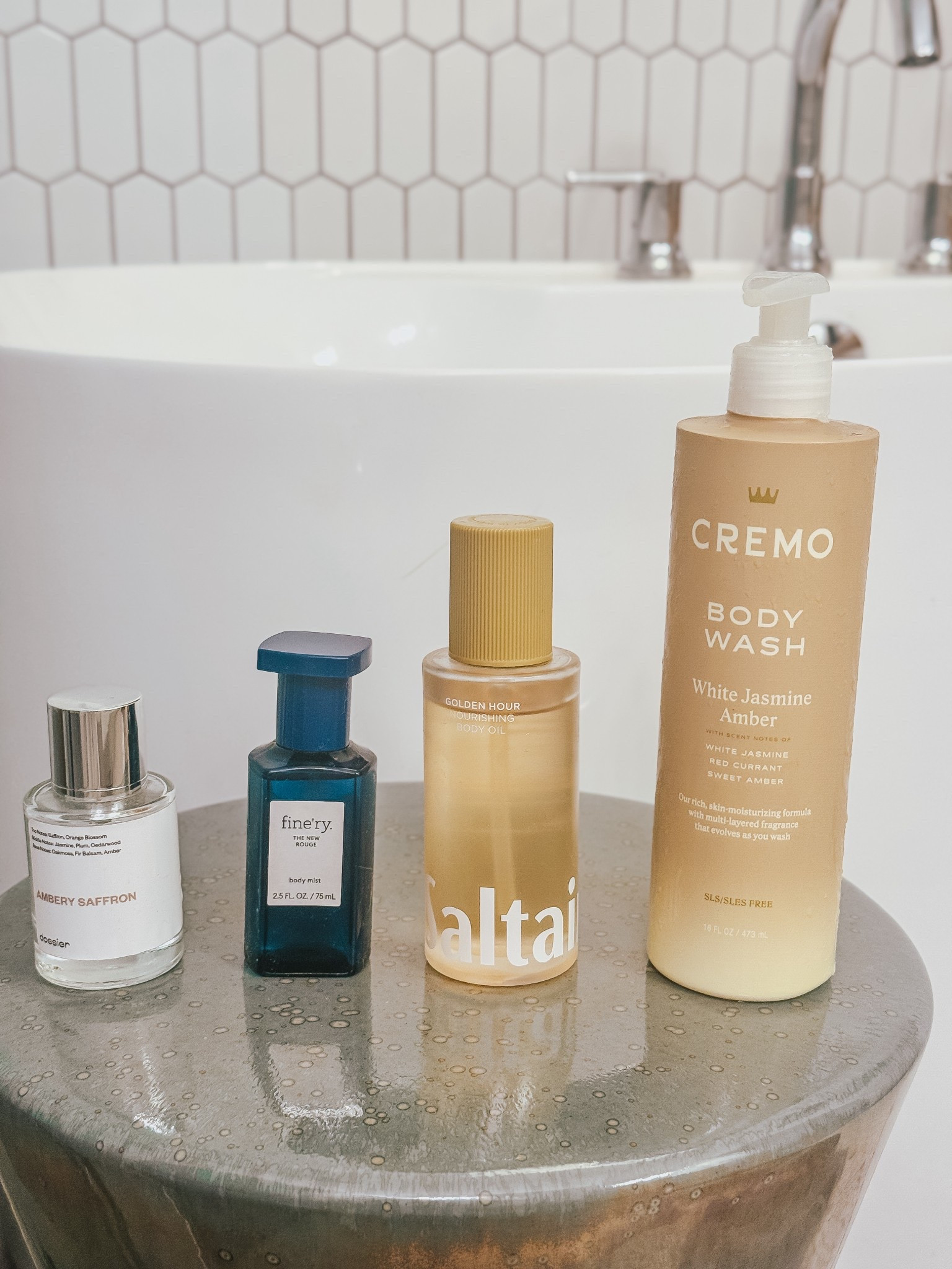 Love Baccarat Rouge 540? These are my fave products that smell just like the famous perfume without having to take out a second mortgage on your home!

#LTKFindsUnder50 #LTKBeauty #LTKOver40