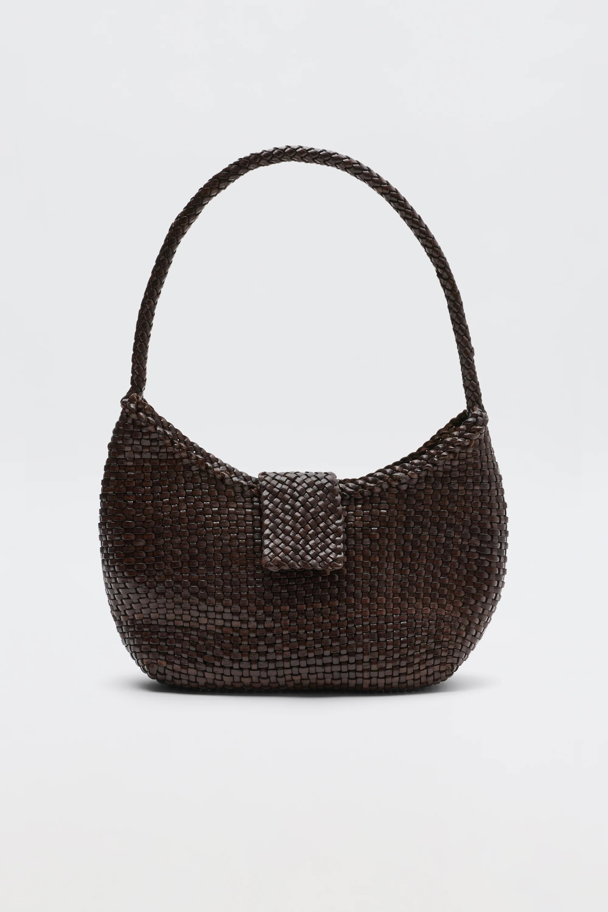 Saoirse - Dark Brown | Rixo