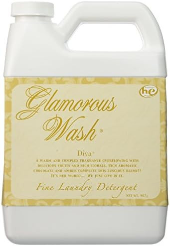Amazon.com: TYLER Glamorous Wash, Diva, 907g. : Beauty & Personal Care | Amazon (US)