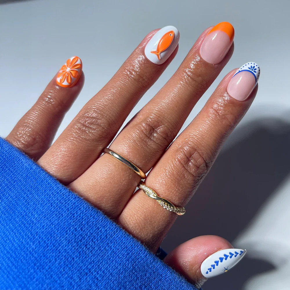 Citrus Coast | Glamnetic