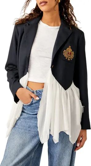 Ballet School Blazer | Nordstrom