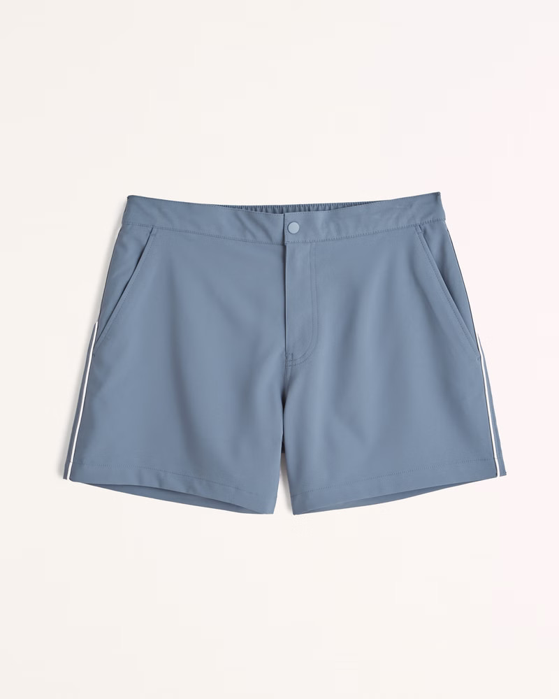 The A&F Resort Short | Abercrombie & Fitch (US)