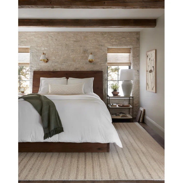 Magnolia Home by Joanna Gaines x Loloi | Wayfair North America
